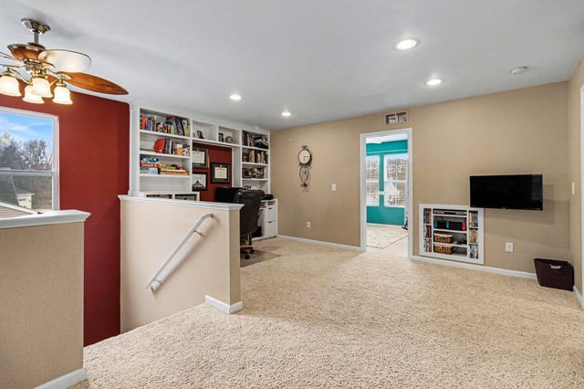 4663 Andover Woods Court, Portage, MI 49024