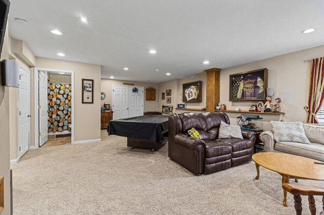 4663 Andover Woods Court, Portage, MI 49024