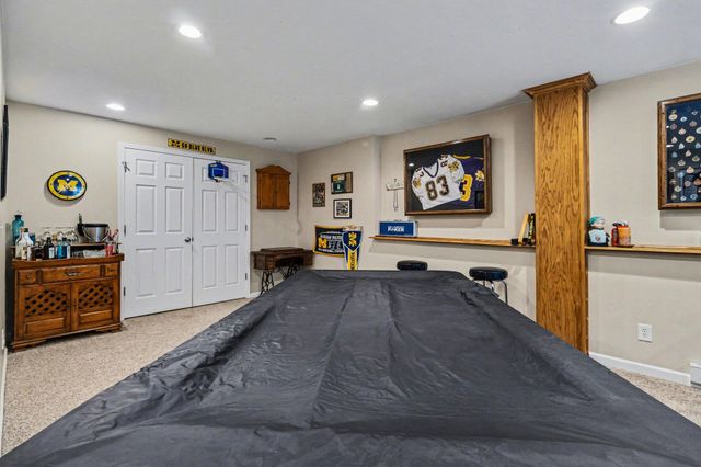 4663 Andover Woods Court, Portage, MI 49024