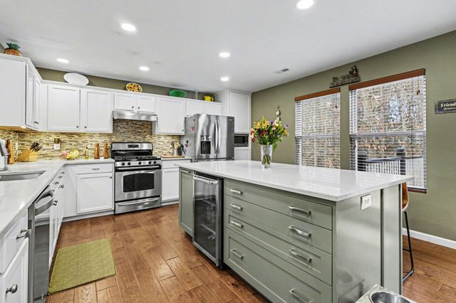 4663 Andover Woods Court, Portage, MI 49024