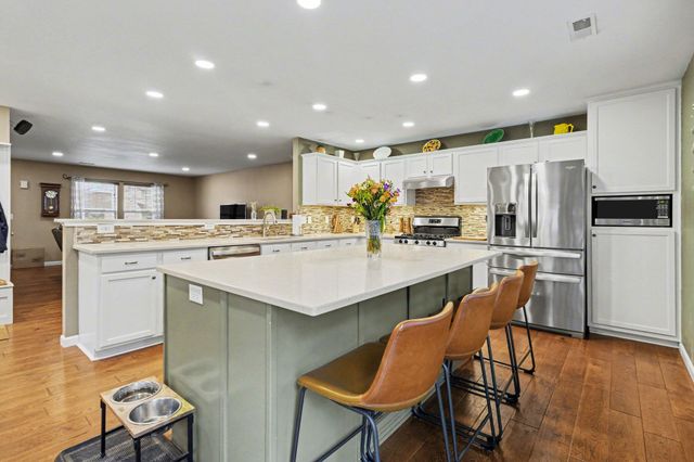 4663 Andover Woods Court, Portage, MI 49024