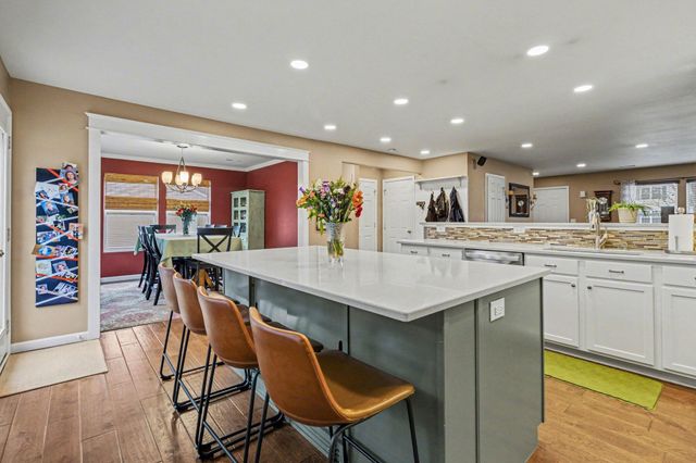 4663 Andover Woods Court, Portage, MI 49024