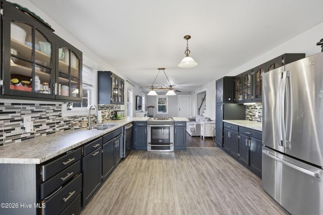 1270 Shawboro Road, Shawboro, NC 27973