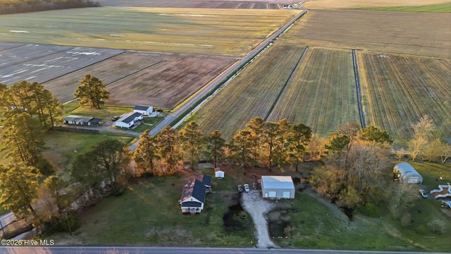 1270 Shawboro Road, Shawboro, NC 27973