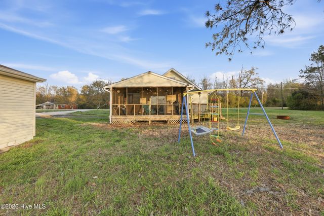 1270 Shawboro Road, Shawboro, NC 27973