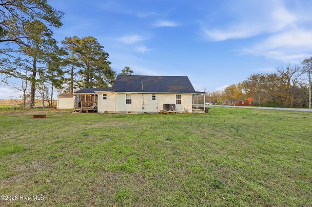 1270 Shawboro Road, Shawboro, NC 27973