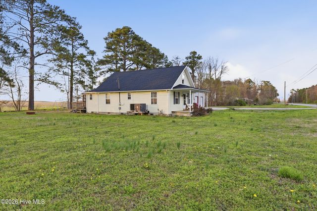 1270 Shawboro Road, Shawboro, NC 27973