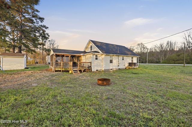 1270 Shawboro Road, Shawboro, NC 27973