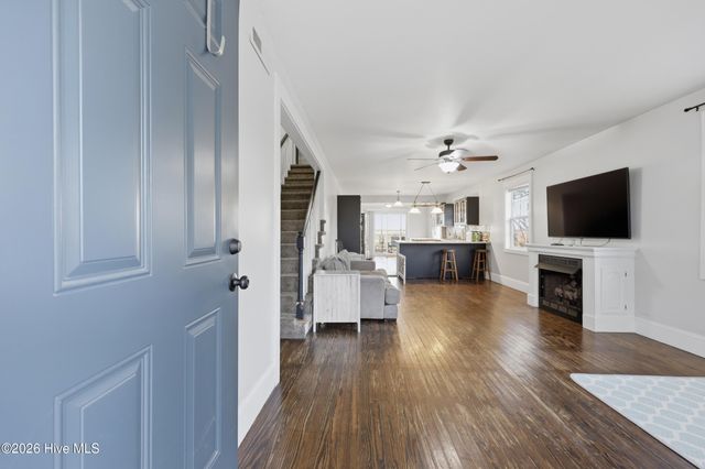 1270 Shawboro Road, Shawboro, NC 27973