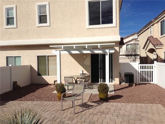 1617 Lefty Garcia Way, Henderson, NV 89002