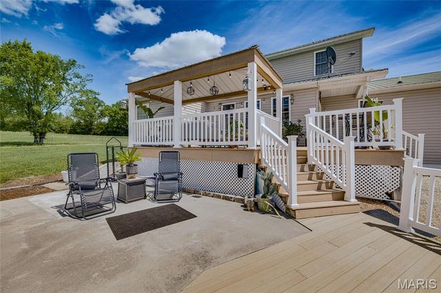 12213 Younker Road, Potosi, MO 63664