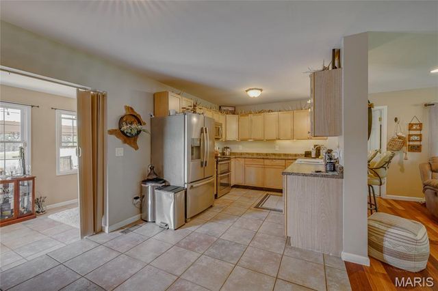 12213 Younker Road, Potosi, MO 63664