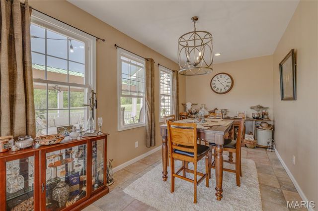12213 Younker Road, Potosi, MO 63664