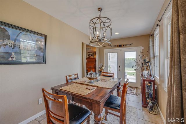 12213 Younker Road, Potosi, MO 63664