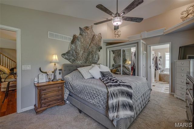 12213 Younker Road, Potosi, MO 63664