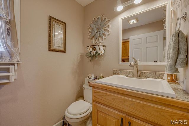 12213 Younker Road, Potosi, MO 63664