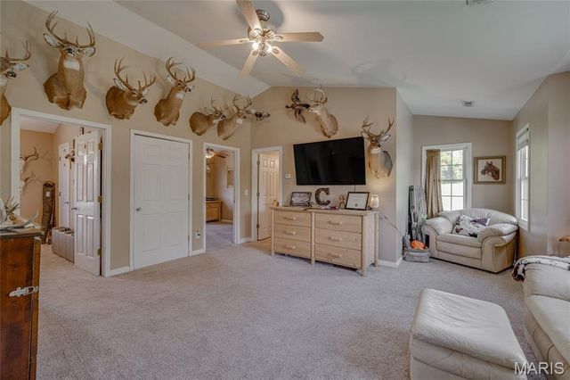 12213 Younker Road, Potosi, MO 63664