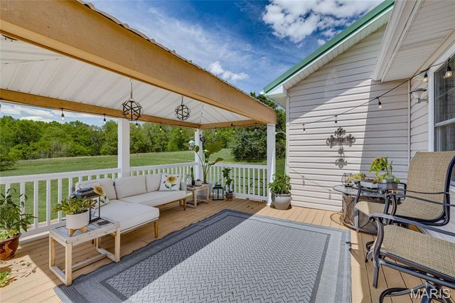 12213 Younker Road, Potosi, MO 63664