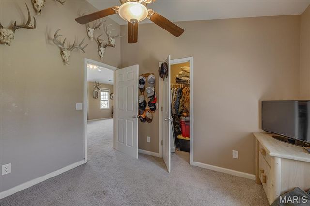 12213 Younker Road, Potosi, MO 63664