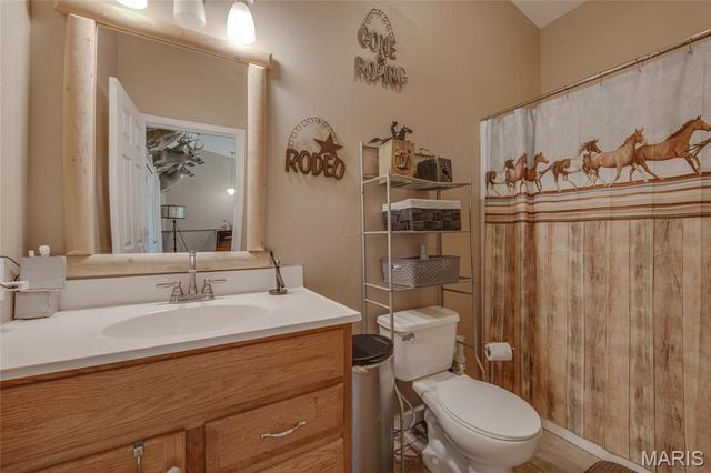 12213 Younker Road, Potosi, MO 63664