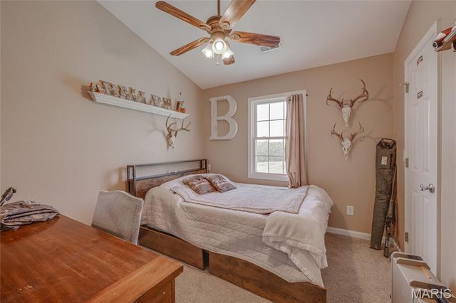 12213 Younker Road, Potosi, MO 63664