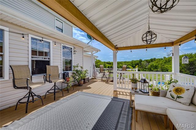 12213 Younker Road, Potosi, MO 63664