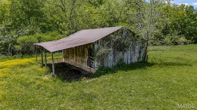 12213 Younker Road, Potosi, MO 63664