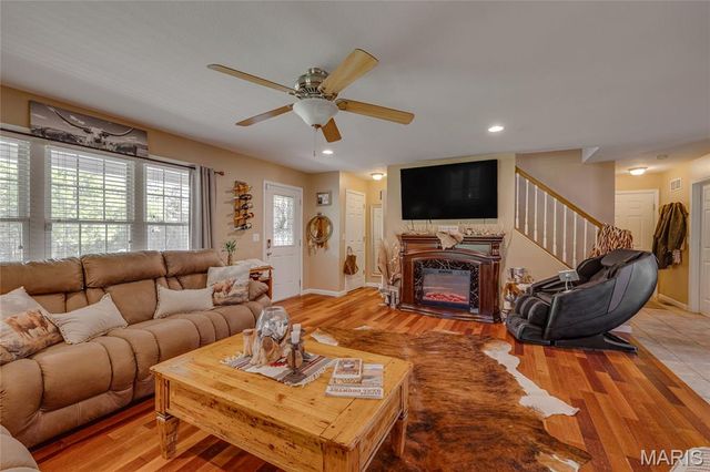 12213 Younker Road, Potosi, MO 63664