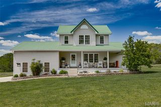 12213 Younker Road, Potosi, MO 63664