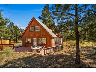 111 Sioux Trl, Westcliffe, CO 81252