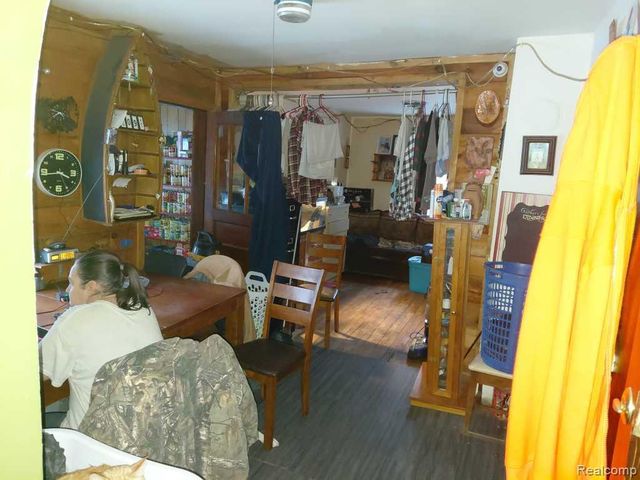 614 Coolidge Avenue, Iron River, MI 49935