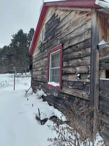 614 Coolidge Avenue, Iron River, MI 49935