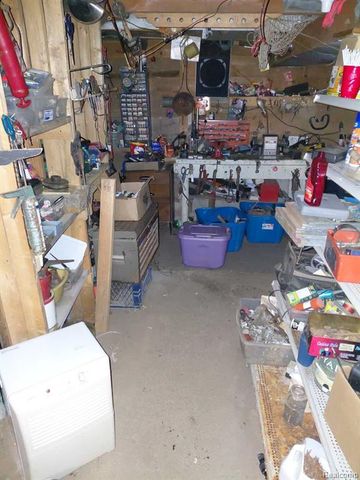 614 Coolidge Avenue, Iron River, MI 49935