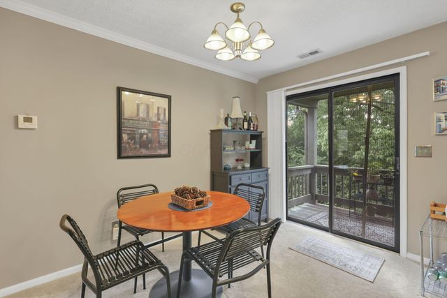 5315 Stonemeadow, D, Columbus, OH 43220