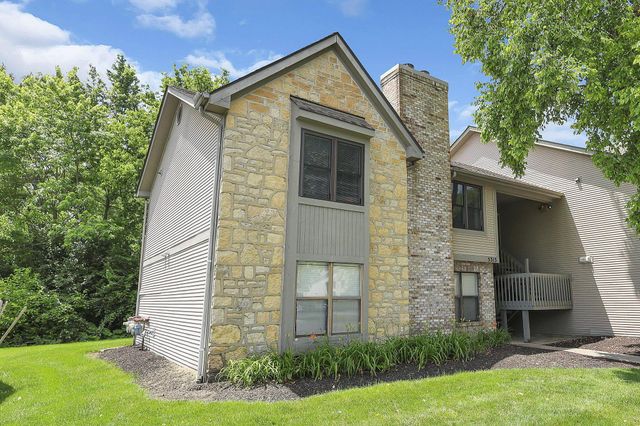 5315 Stonemeadow, D, Columbus, OH 43220