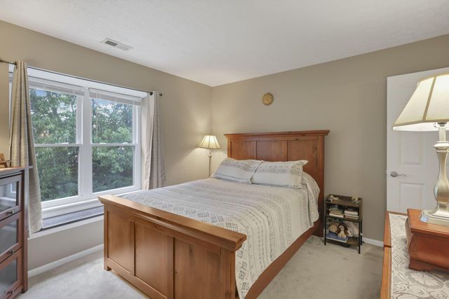 5315 Stonemeadow, D, Columbus, OH 43220