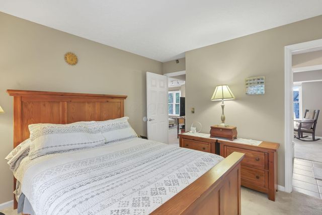 5315 Stonemeadow, D, Columbus, OH 43220