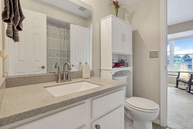 5315 Stonemeadow, D, Columbus, OH 43220