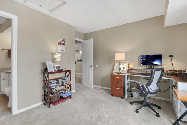 5315 Stonemeadow, D, Columbus, OH 43220