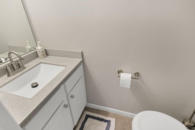 5315 Stonemeadow, D, Columbus, OH 43220