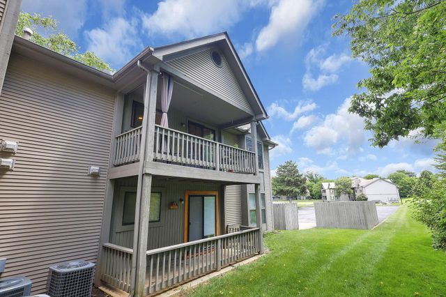 5315 Stonemeadow, D, Columbus, OH 43220