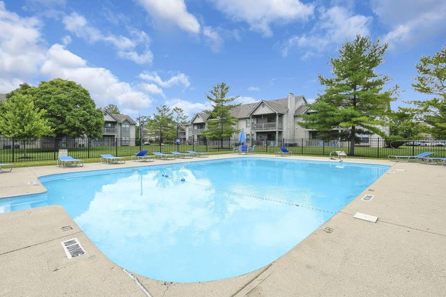 5315 Stonemeadow, D, Columbus, OH 43220