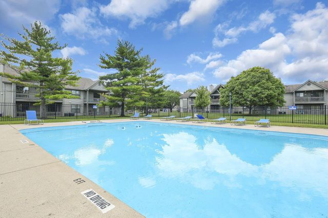 5315 Stonemeadow, D, Columbus, OH 43220