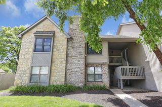 5315 Stonemeadow, D, Columbus, OH 43220