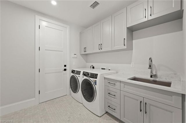 207 Monterey DR, Naples, FL 34119