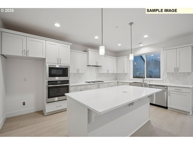 9302 N CLOVER St Lot 267, Camas, WA 98607