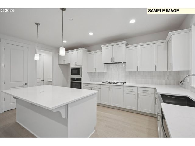 9302 N CLOVER St Lot 267, Camas, WA 98607