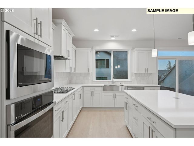 9302 N CLOVER St Lot 267, Camas, WA 98607