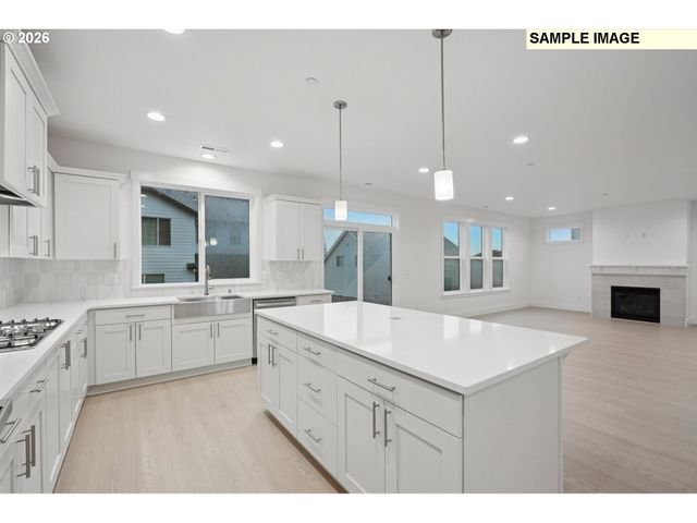 9302 N CLOVER St Lot 267, Camas, WA 98607