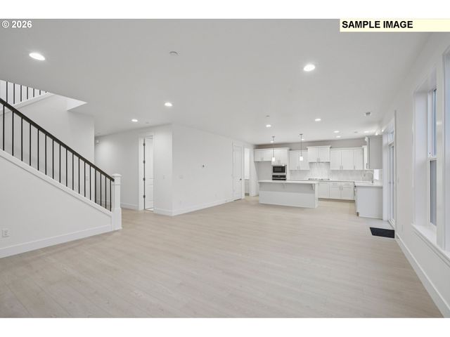 9302 N CLOVER St Lot 267, Camas, WA 98607